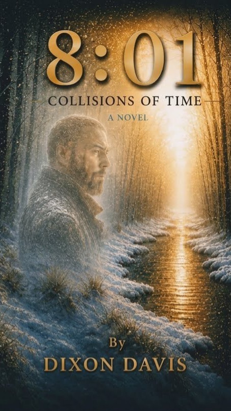 8:01 Collisions of Time