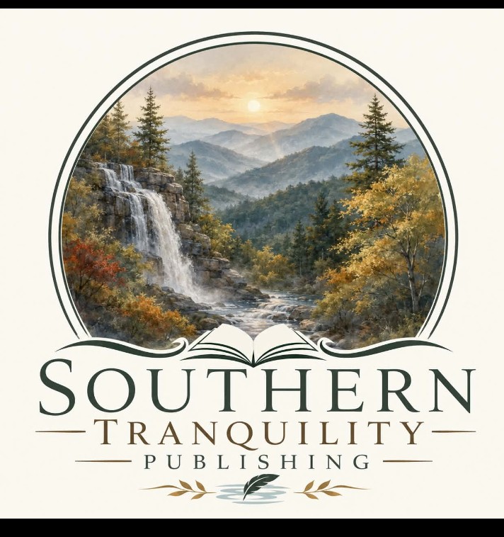 Southern Tranquility Publishing House — Stories Belong Here