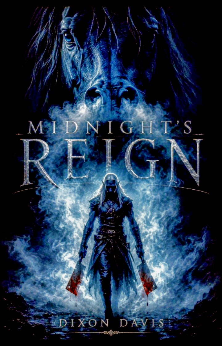 Midnight's Reign